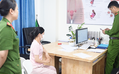 Phòng khám ‘vẽ bệnh’, bơm sữa đậu nành vào niệu đạo bệnh nhân để lừa tiền hoạt động ra sao?