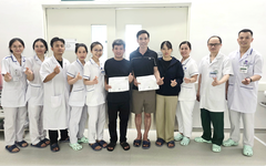 Vụ ngộ độc khí tại trang trại nuôi heo: 8 nạn nhân từ nguy kịch đã hồi phục, được xuất viện