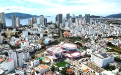 Khánh Hòa đấu giá 211,75ha đất để tạo nguồn thu ngân sách