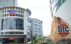 Chủ tịch DIG Corp Nguyễn Hùng Cường không còn là cổ đông lớn sau loạt đợt bán giải chấp
