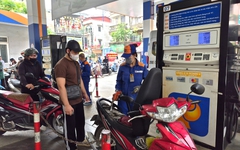 Bán lẻ, phân phối xăng dầu 'tố' đầu mối không cấp đủ hàng, Petrolimex lên tiếng về nguồn cung