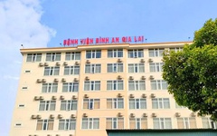 Gia Lai gỡ vướng cho Bệnh viện Bình An sau nhiều năm 'đắp chiếu'