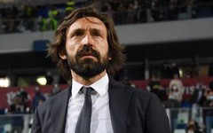 Pirlo viết thư giải thích, trước nguy cơ không được chọn làm HLV trưởng tuyển Ý
