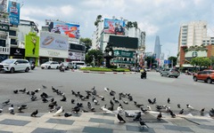 Là nơi trở về...