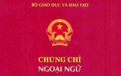Giáo viên THCS có bằng đại học sư phạm tiếng Anh còn bị ‘đòi’ chứng chỉ ngoại ngữ B2, đúng không?