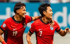 Xếp hạng ASEAN Cup 2026: Singapore vượt lên Việt Nam