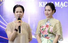 500 em nhỏ thi MC nhí: ‘Mỗi đứa trẻ đều xứng đáng có cơ hội cất lên tiếng nói của mình’