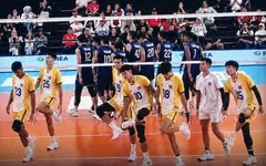 Thua Việt Nam nhưng làng bóng chuyền Thái Lan lại phẫn nộ với... Campuchia, vì sao?