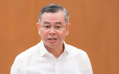 Chính phủ đề xuất nhiều cơ chế đặc thù xây dựng khu đô thị lấn biển ở Đà Nẵng