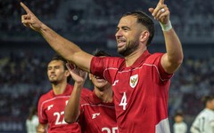 Dự đoán tỉ số ASEAN Cup: Indonesia thắng rất đậm Campuchia