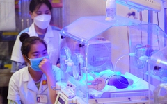 Bộ Y tế đề xuất khảo sát các yếu tố khiến 15 địa phương 'thừa bé trai, thiếu bé gái'