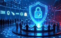 Nvidia cùng hơn 30 'ông lớn' lập liên minh AI phòng thủ an ninh mạng