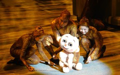 Mơ Show và giấc mơ phát triển công nghiệp văn hóa ở TP.HCM