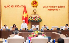 Tin tức sáng 28-7: Ủy ban Thường vụ Quốc hội cho ý kiến về dự Luật Phát triển đô thị, sửa Luật Đất đai