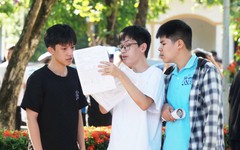 Vì sao gần 2 tháng có điểm thi nhưng chưa có điểm chuẩn lớp 10 Nghệ An?