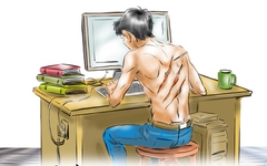 'Vết hằn trên lưng ngựa hoang', chỉ creator mới hiểu