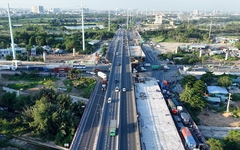 Bồi thường, hỗ trợ hợp lý để dân sớm giao mặt bằng