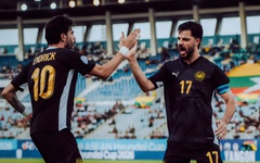 Trực tuyến Malaysia - Lào (20h ngày 28-7): Chờ mưa bàn thắng tại Bukit Jalil