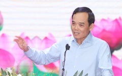 Bí thư Trần Lưu Quang: Khuyến khích phát triển trường tư để gỡ bài toán thiếu giáo viên