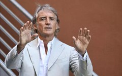 HLV Roberto Mancini trở lại dẫn dắt tuyển Ý