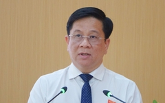 An Giang sẽ xử lý và thu hồi dự án không triển khai