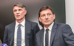 Maldini từ chức sau 16 ngày, bóng đá Ý tiếp tục khủng hoảng