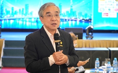 TP.HCM đạt mức tăng trưởng GRDP cao nhất 10 năm