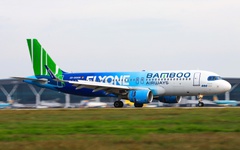 Bamboo Airways xin lỗi sau khi nhiều chuyến bay bị hủy, hướng dẫn khách hoàn vé