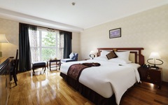 Mừng 51 năm thành lập, Saigontourist Group triển khai 51 ưu đãi trên toàn hệ thống