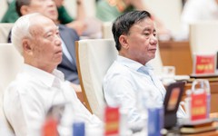 Bộ Chính trị: Sẽ thí điểm cơ chế Nhà nước mua lại dự án nhà ở thương mại không còn khả năng thực hiện