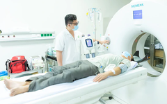 Tăng huyết áp không kiểm soát: Mối nguy hàng đầu dẫn đến đột quỵ hiện nay