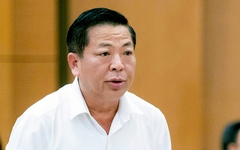 Đề xuất UBND tỉnh có quyền quyết định chuyển nhượng toàn bộ hoặc một phần dự án bất động sản