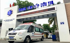 Người dân TP.HCM sẽ được tiếp cận cấp cứu nhanh hơn, dưới 8 phút ở nội ô