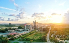 INSEE Việt Nam tham gia sàn giao dịch carbon Việt Nam