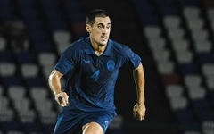 Tuyển Campuchia gọi cầu thủ nhập tịch gốc Uzbekistan đá ASEAN Cup 2026