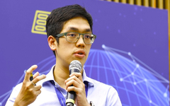 Nhà khoa học từ Singapore mang giải pháp y sinh phục vụ chăm sóc sức khỏe người Việt