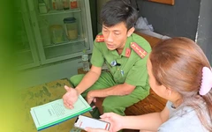 Ngoài VNeID, người dân có thể thông báo lưu trú nhanh theo 2 cách này