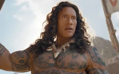 Moana live-action cạnh tranh danh hiệu phim dở nhất Disney