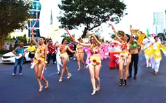 Hoãn chương trình siêu mẫu và nam vương Việt Nam tại Festival biển Khánh Hòa 2026 vì... thiếu thí sinh