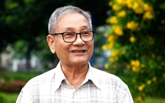 Liệt sĩ Huỳnh Văn Quên trong ký ức của người đồng đội thân thiết