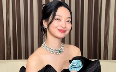 Shin Min Ah ra sao sau khi cưới Kim Woo Bin?
