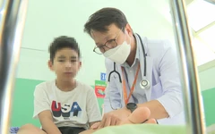 Cuộc thi Lan tỏa năng lượng tích cực 2026: Chủ động phòng sốt xuất huyết, thêm một lớp bảo vệ cho trẻ