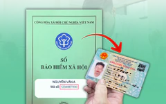 Số BHXH đã chuyển sang số thẻ căn cước: Hướng dẫn người dân kiểm tra mã số BHXH mới, từ nay làm thủ tục thì dùng số nào?
