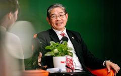 The City Connect: Đối thoại cùng Tổng Lãnh sự Singapore Pang Te Cheng