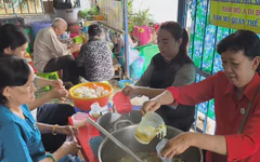 Cuộc thi Lan tỏa năng lượng tích cực 2026: 16 năm bếp ấm tình thương