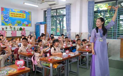 Cuộc thi Lan tỏa năng lượng tích cực 2026: Để những năm tháng đầu đời là hành trình lớn lên khỏe mạnh
