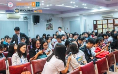 Đừng nhầm lẫn tranh biện và tranh cãi
