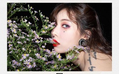 HyunA trở lại với ca khúc mới “Flower Shower”