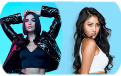 Phiên bản remix “Physical” của Dua Lipa và Hwasa chính thức ra lò