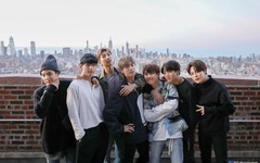 BTS trở lại “hứa hẹn” oanh tạc phòng vé